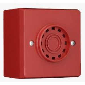 Cooper Fulleon 550007FULL-0103 Askari Compact - Red Base Switch Tone 3